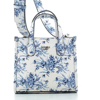 Borsa Guess donna FG8665770P25FLT
