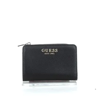 Portafogli Guess donna ZG9207156A25BLA