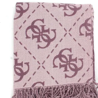 SciarpaGuess Donna 5217VIS03A25GRP