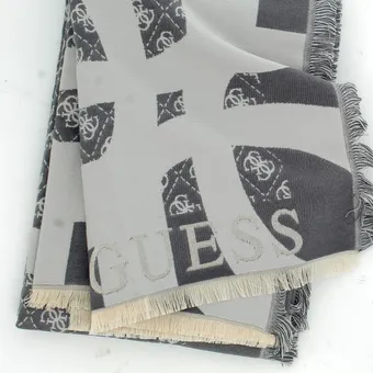 SciarpaGuess Donna 5418POL03A25BLA