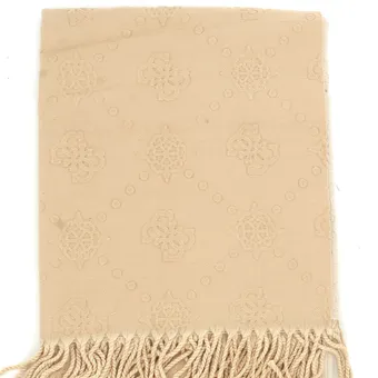 SciarpaGuess Donna 5419POL03A25BEI