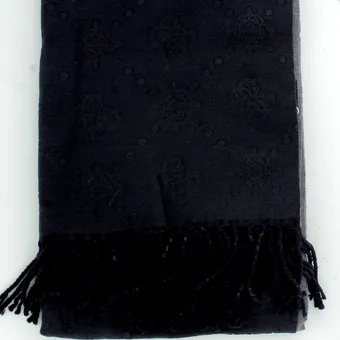 SciarpaGuess Donna 5419POL03A25BLA