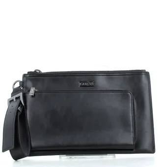 Borsa Guess uomo BOCAP5432A25BLA