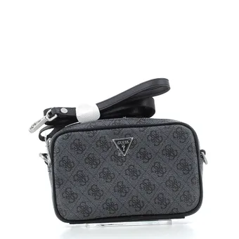 Borsa Guess uomo EVZLP3145P25BLA