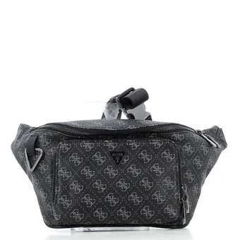 Borsa Guess uomo MILOP4256P25DAB