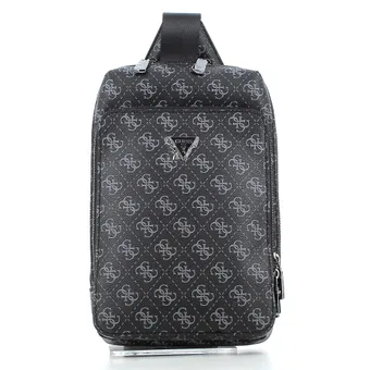 Borsa Guess uomo MILOP5226P25DAB