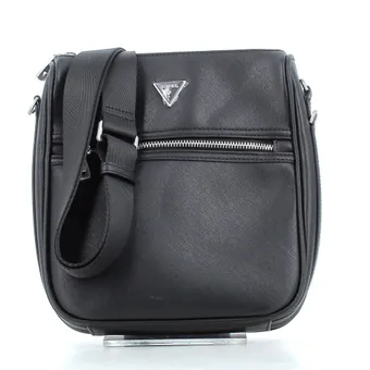 Borsa Guess uomo MISAP5417A25BLA