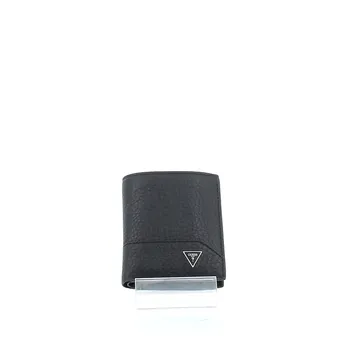Portafoglio Guess uomo BAGRLEA22P25BLA