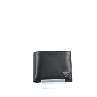 Portafoglio Guess uomo CSLELEA24P25BLA