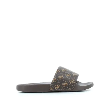Scarpe Guess uomo JTOKELE19P25BROCR