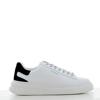 Scarpe Guess uomo PVIBSUE12A25WHIBK