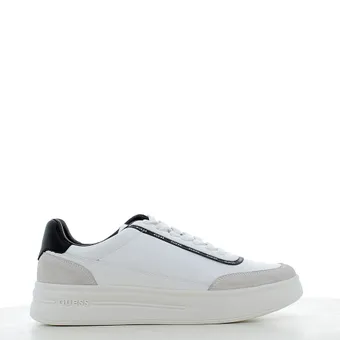 Scarpe Guess uomo TWI3ELE12A25WHITE
