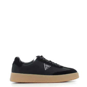 Scarpe Guess uomo TWIMLEA12A25BLACK