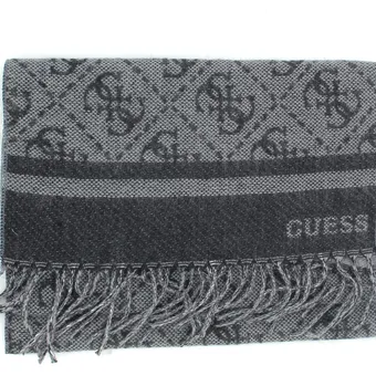 SciarpaGuess uomo 9432POL03A25BLG