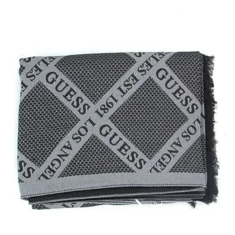SciarpaGuess uomo 9533VIS03A25BLG