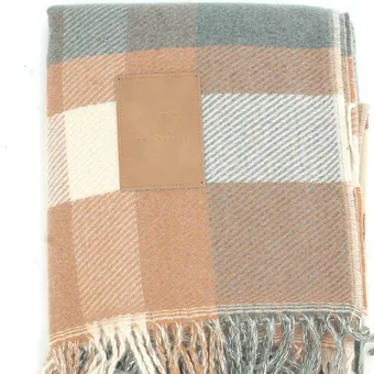 SciarpaGuess uomo 9560POL03A25BRW