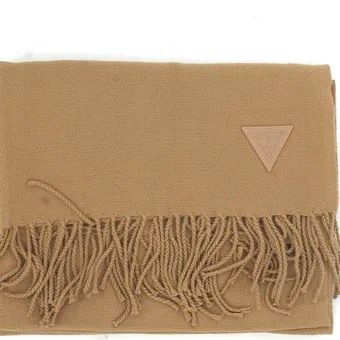 SciarpaGuess uomo 9568POL03A25BEI