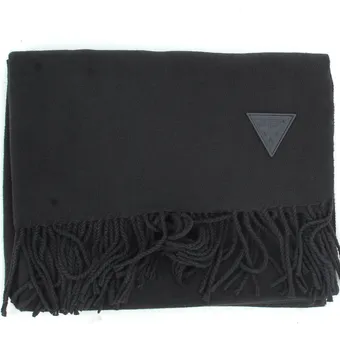 SciarpaGuess uomo 9568POL03A25BLA