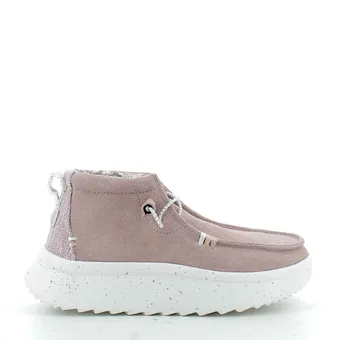 Scarpe Heydude donna 40411A23 BLUSH