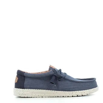 Scarpe Heydude uomo 40296P25 NAVY