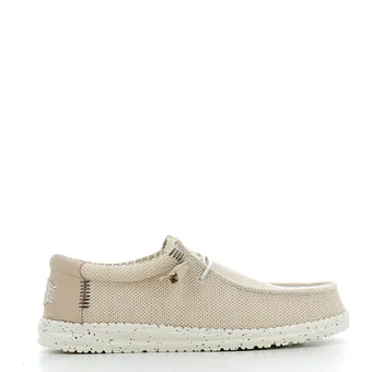 Scarpe Heydude uomo 41898P25 CREAM EGRET