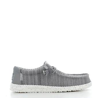 Scarpe Heydude uomo 41898P25 GREY