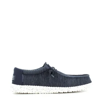 Scarpe Heydude uomo 41898P25 NAVY
