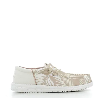 Scarpe Heydude uomo 43119P25 ASH EGRET