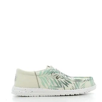 Scarpe Heydude uomo 43119P25 GREY CELADON