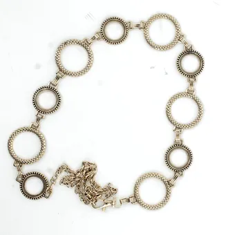 CintureHodea donna GIO29P25 ORO