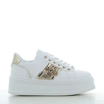 Scarpe Hodea donna 19262NXSP26 BIANCO