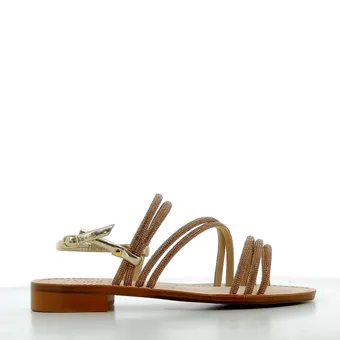 Scarpe Hodea donna 2238CHP25 PLATINO