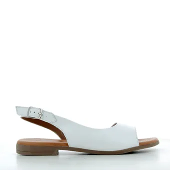 Scarpe Hodea donna 22G110MKP25 BIANCO