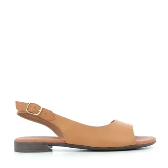 Scarpe Hodea donna 22G110MKP25 BRANDY
