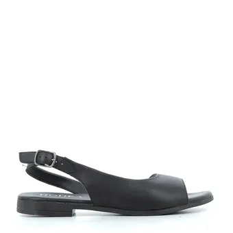 Scarpe Hodea donna 22G110MKP25 NERO