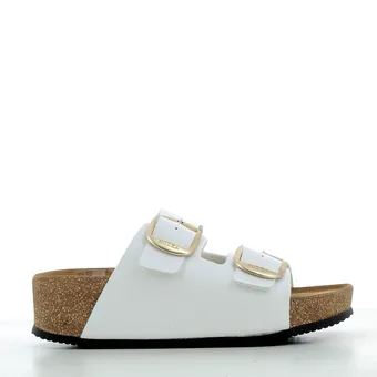 Scarpe Hodea donna 250A20EWP25 BIANCO