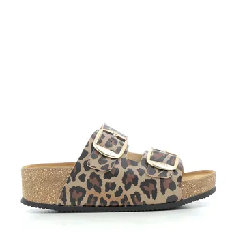 Scarpe Hodea donna 250A20EWP25 MACULATO