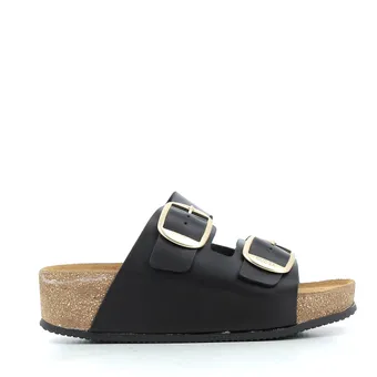 Scarpe Hodea donna 250A20EWP25 NERO
