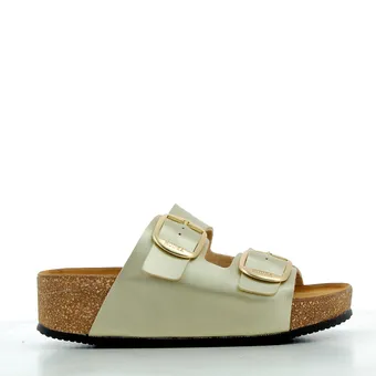 Scarpe Hodea donna 250A20EWP25 PLATINO