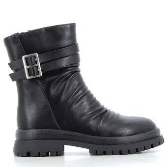 Scarpe Hodea donna 25232XSA25 NERO