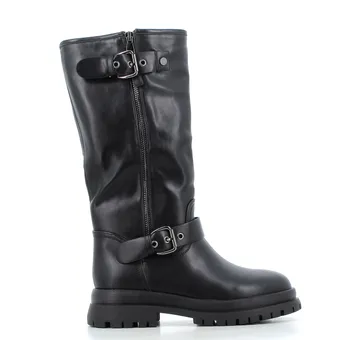 Scarpe Hodea donna 25248XSA25 NERO