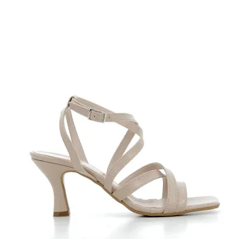 Scarpe Hodea donna 260MIP25 PEL NUDE