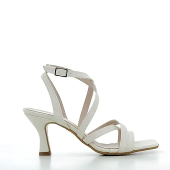 Scarpe Hodea donna 260MIP25 PEL PANNA