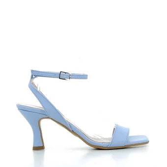 Scarpe Hodea donna 272MIP25 PEL CELESTE