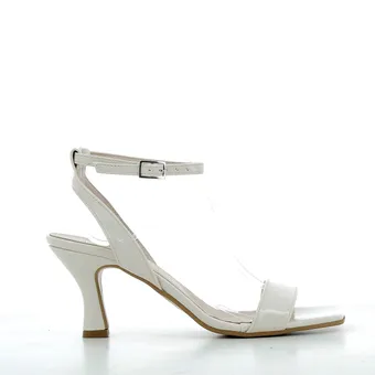 Scarpe Hodea donna 272MIP25 VER PANNA