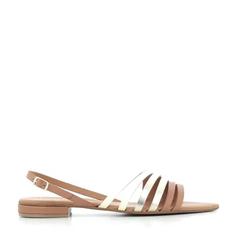 Scarpe Hodea donna 40YTTAPMIP26MULTI CUOIO