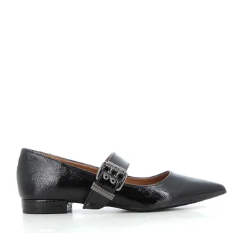 Scarpe Hodea donna 59301MIA25 NAP NERO