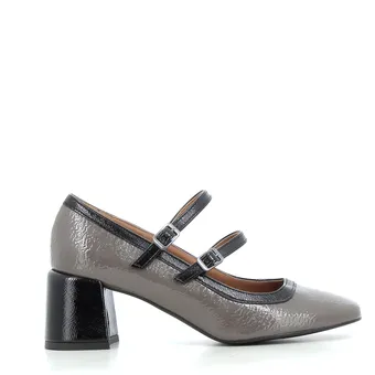 Scarpe Hodea donna 623373MIA25 NAP FANGO