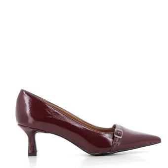 Scarpe Hodea donna 663638MIA25 NAP BORDO