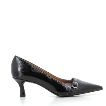 Scarpe Hodea donna 663638MIA25 NAP NERO